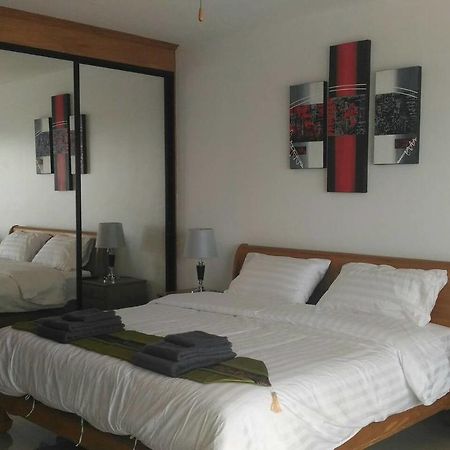 Studio View Talay 5C Pattaya Εξωτερικό φωτογραφία