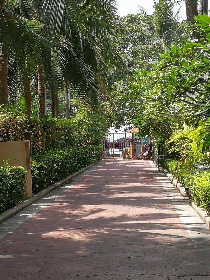 Studio View Talay 5C Pattaya Εξωτερικό φωτογραφία